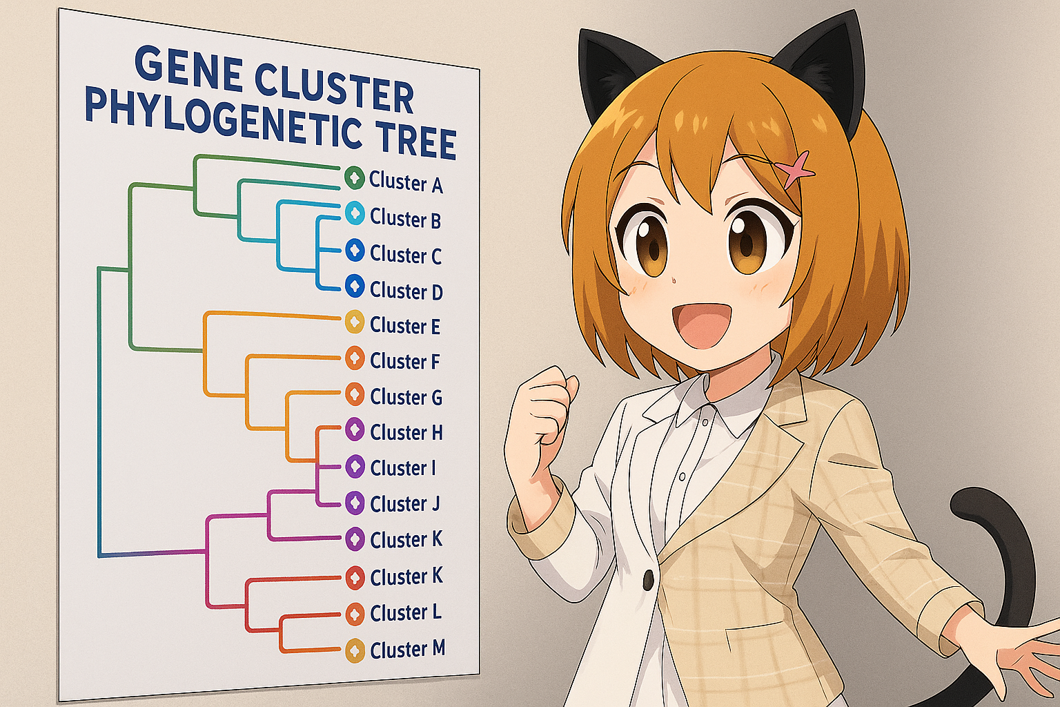 2次代謝産物の予測