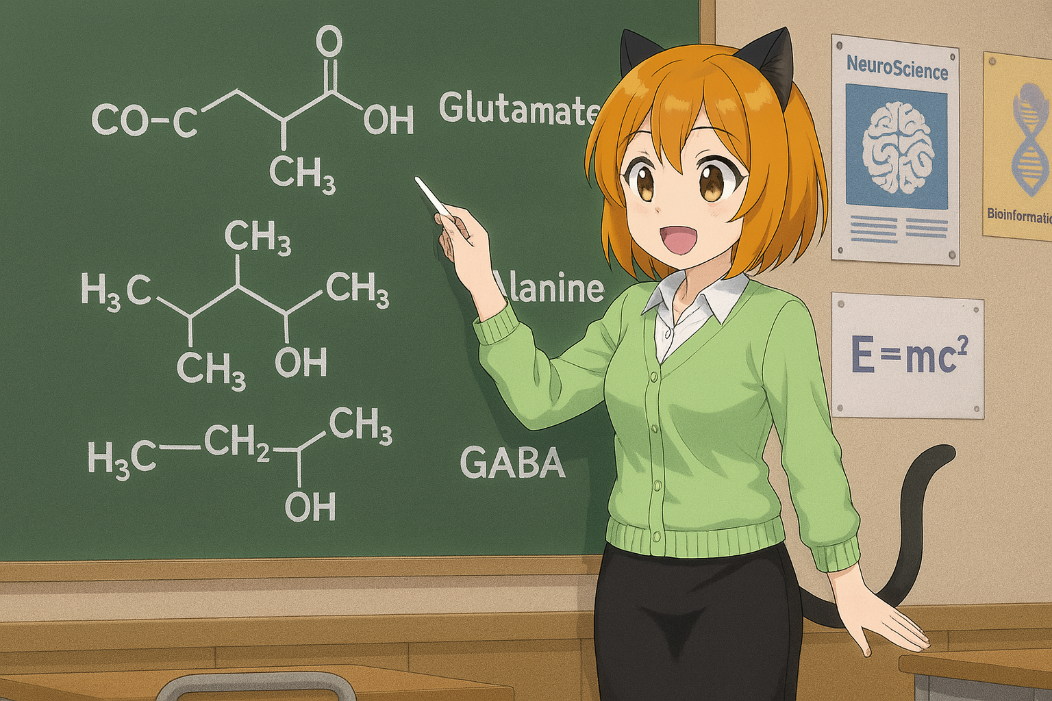 アミノ酸集中暗記