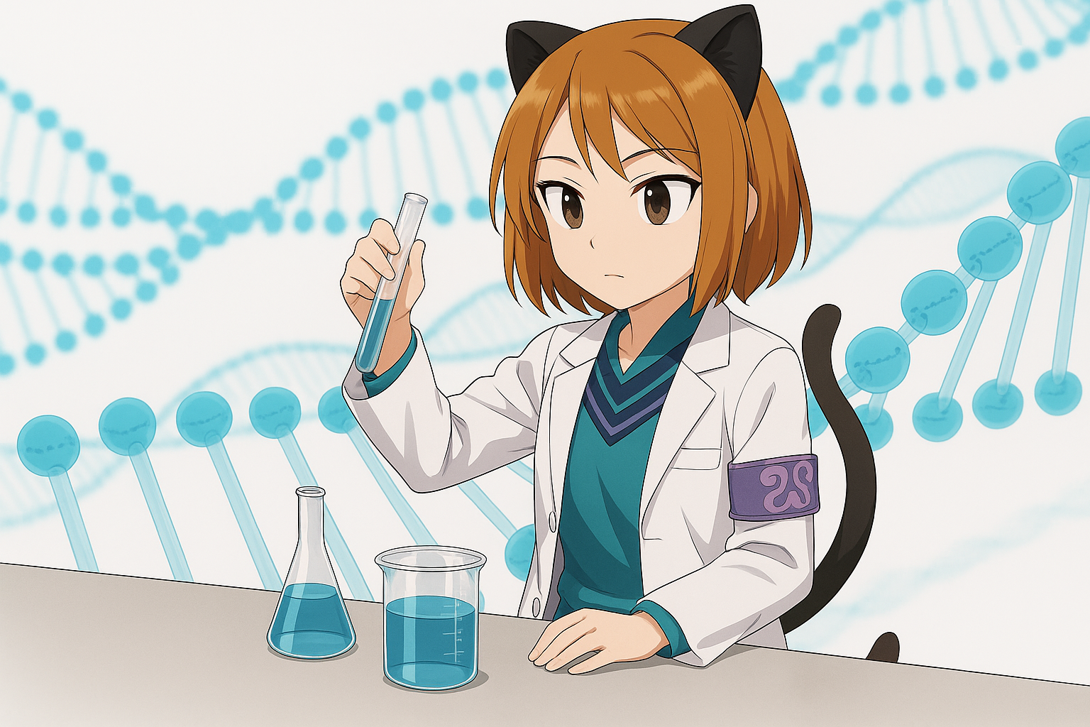 バイオ技術者認定試験