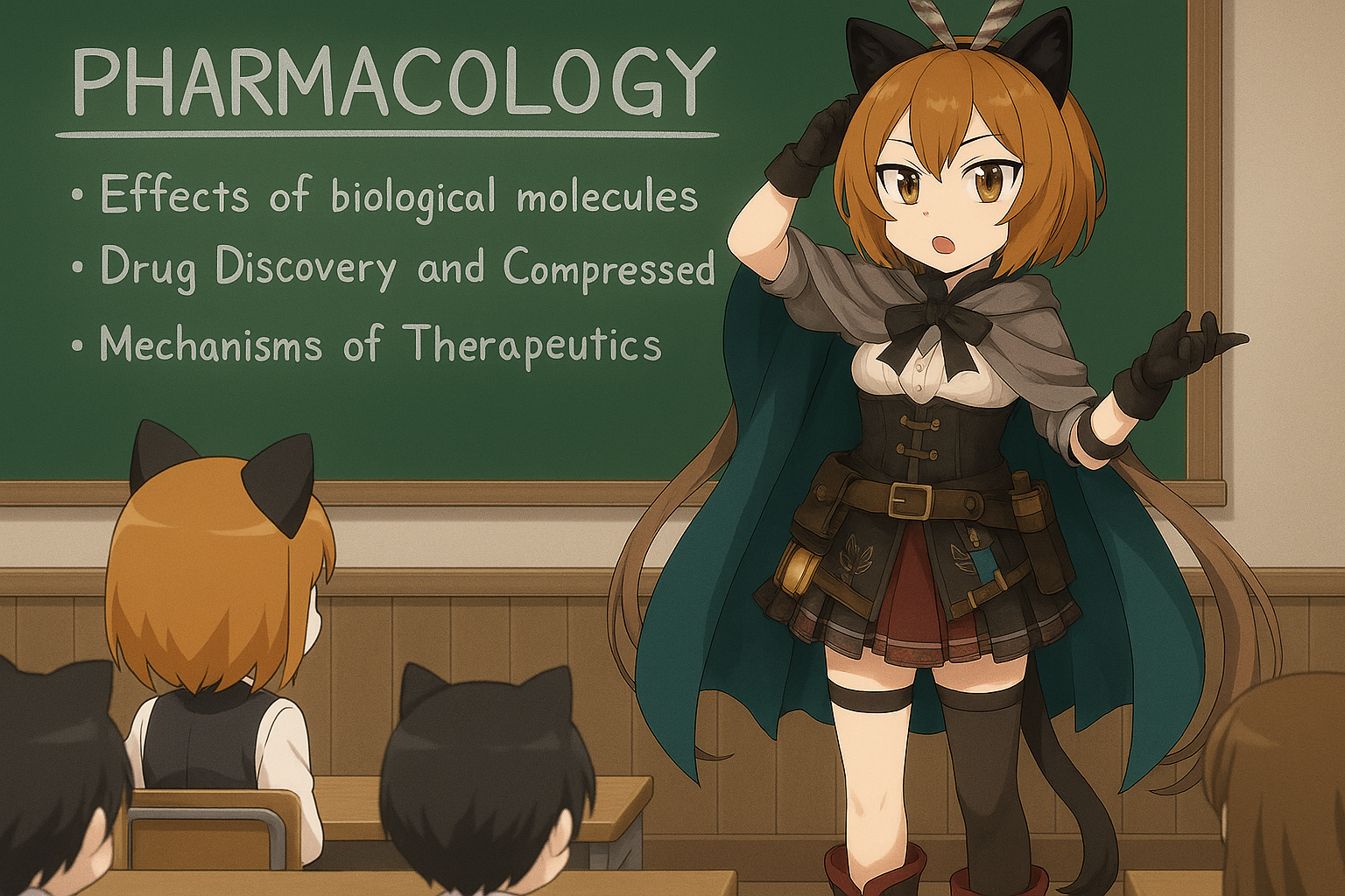 薬学検定