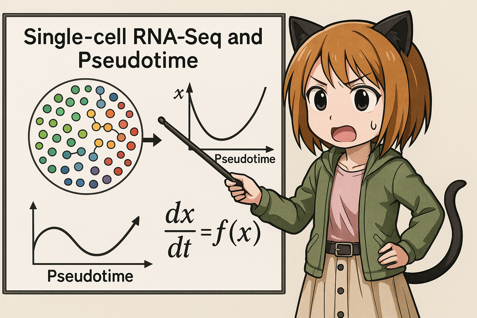 論文の図表作成